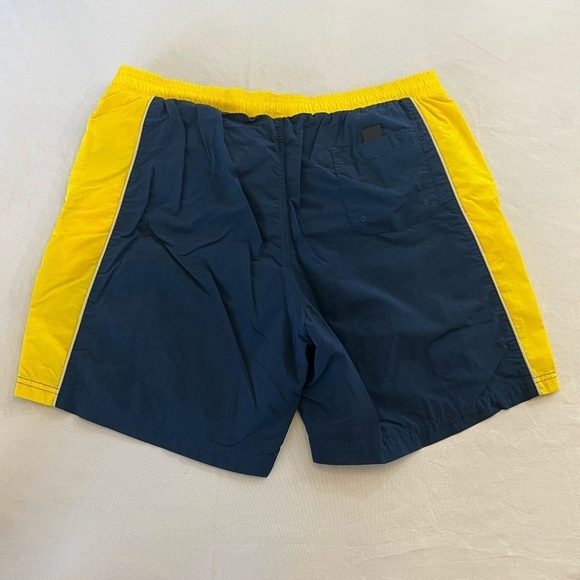 PERRY ELLIS Vintage 90’s Men’s Swimming Trunks, Size XL - Picture 5 of 7